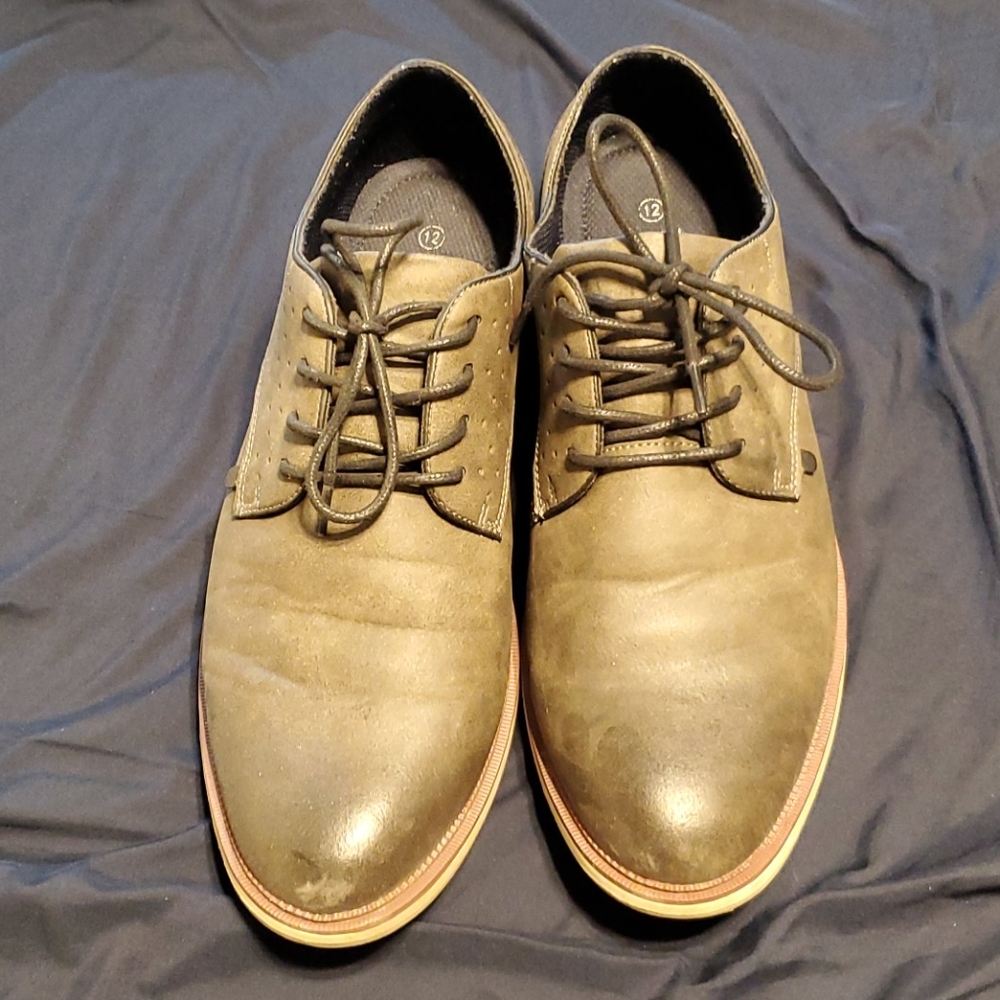 Men's Dress Shoes